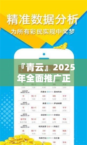 『青云』2025年全面推广正版资料免费资料大全:未来我们该如何总结？bilibili