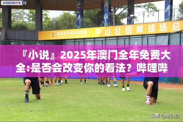『小说』2025年澳门全年免费大全:是否会改变你的看法？哔哩哔哩官网