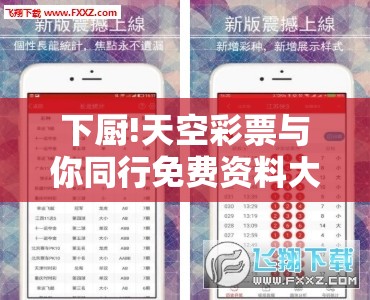 下厨!天空彩票与你同行免费资料大全：能否找到你心中所想？研究解答解释落实
