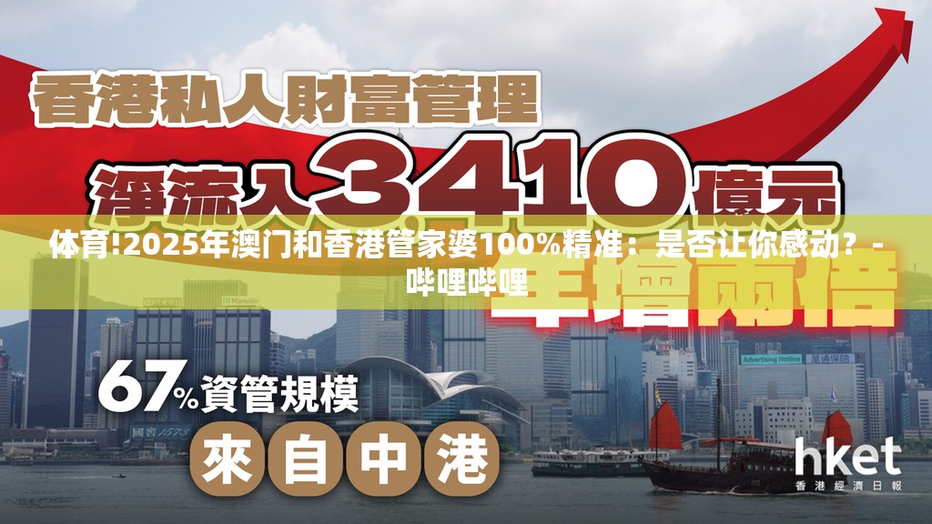 体育!2025年澳门和香港管家婆100%精准：是否让你感动？-哔哩哔哩