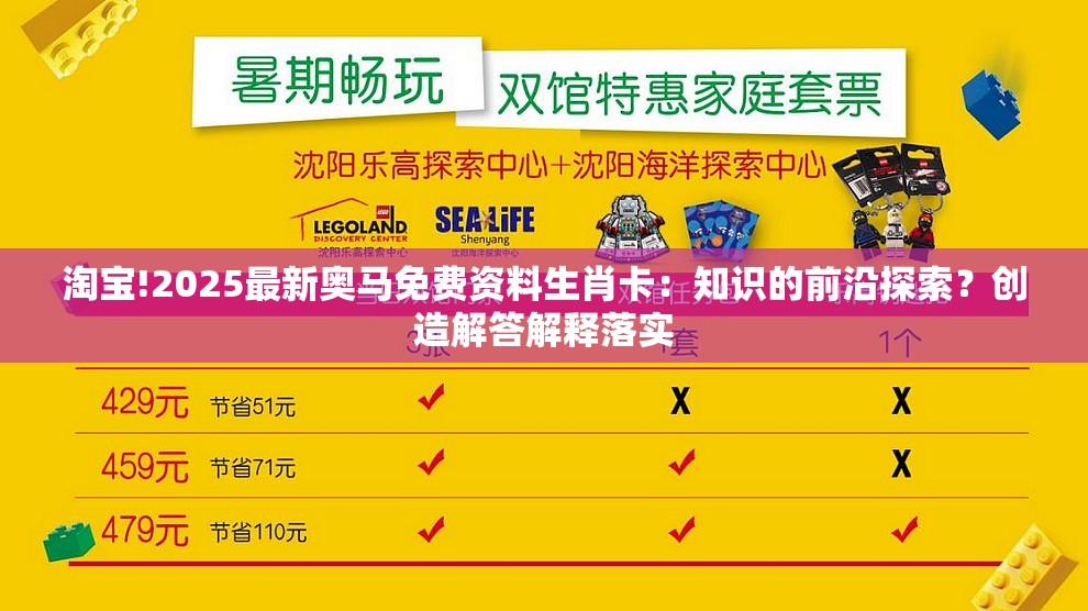 淘宝!2025最新奥马免费资料生肖卡：知识的前沿探索？创造解答解释落实