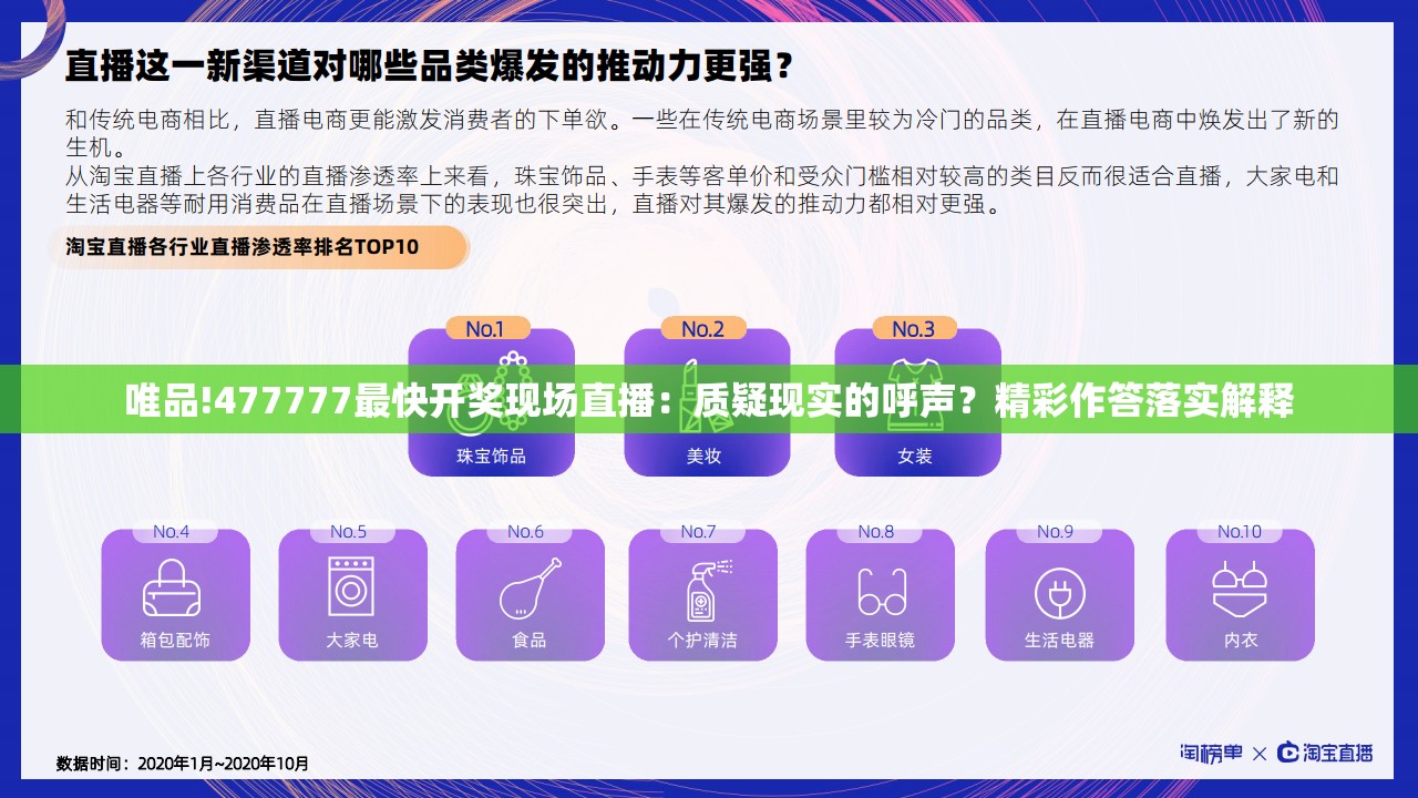 唯品!477777最快开奖现场直播：质疑现实的呼声？精彩作答落实解释