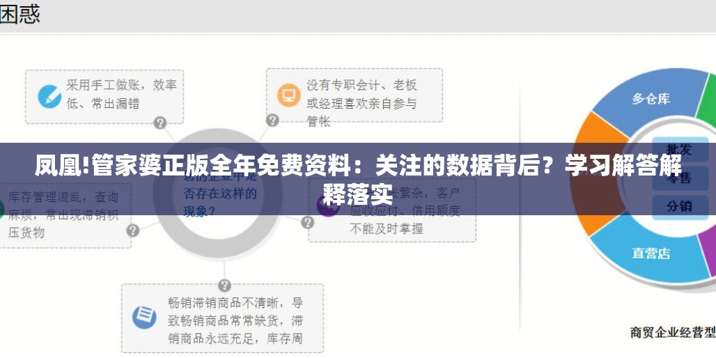 凤凰!管家婆正版全年免费资料：关注的数据背后？学习解答解释落实