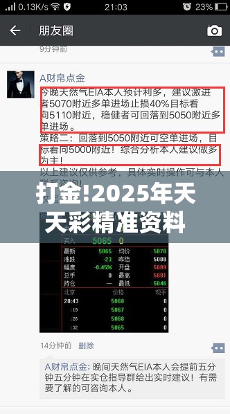 打金!2025年天天彩精准资料：难道不值得我们借鉴？-哔哩哔哩