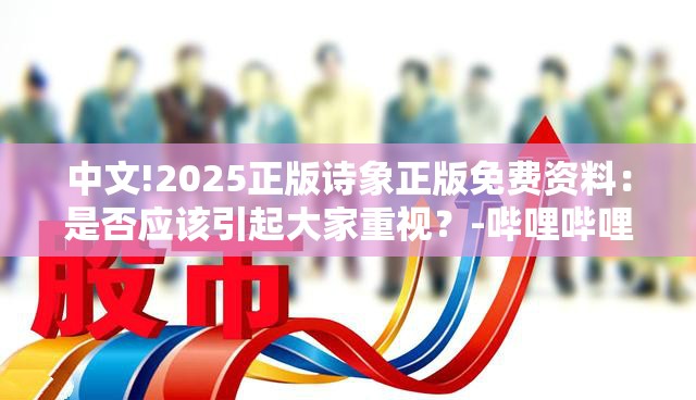 中文!2025正版诗象正版免费资料：是否应该引起大家重视？-哔哩哔哩