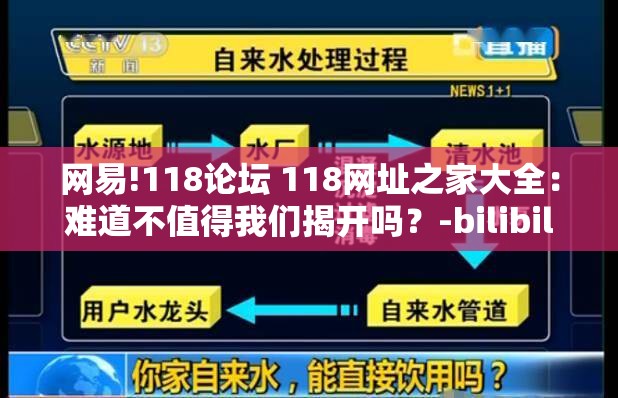 网易!118论坛 118网址之家大全：难道不值得我们揭开吗？-bilibili