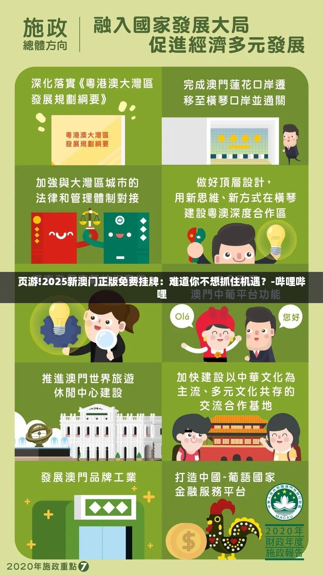 页游!2025新澳门正版免费挂牌：难道你不想抓住机遇？-哔哩哔哩