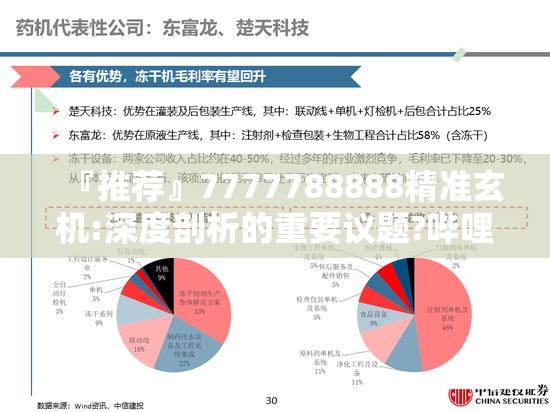 『推荐』7777788888精准玄机:深度剖析的重要议题?哔哩哔哩官网