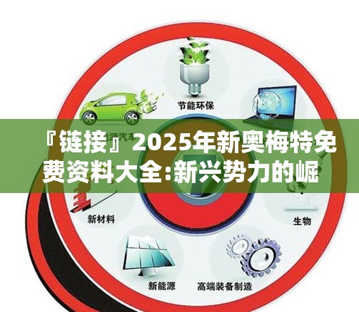 『链接』2025年新奥梅特免费资料大全:新兴势力的崛起?bilibili