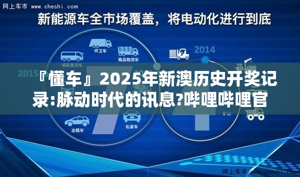 『懂车』2025年新澳历史开奖记录:脉动时代的讯息?哔哩哔哩官网