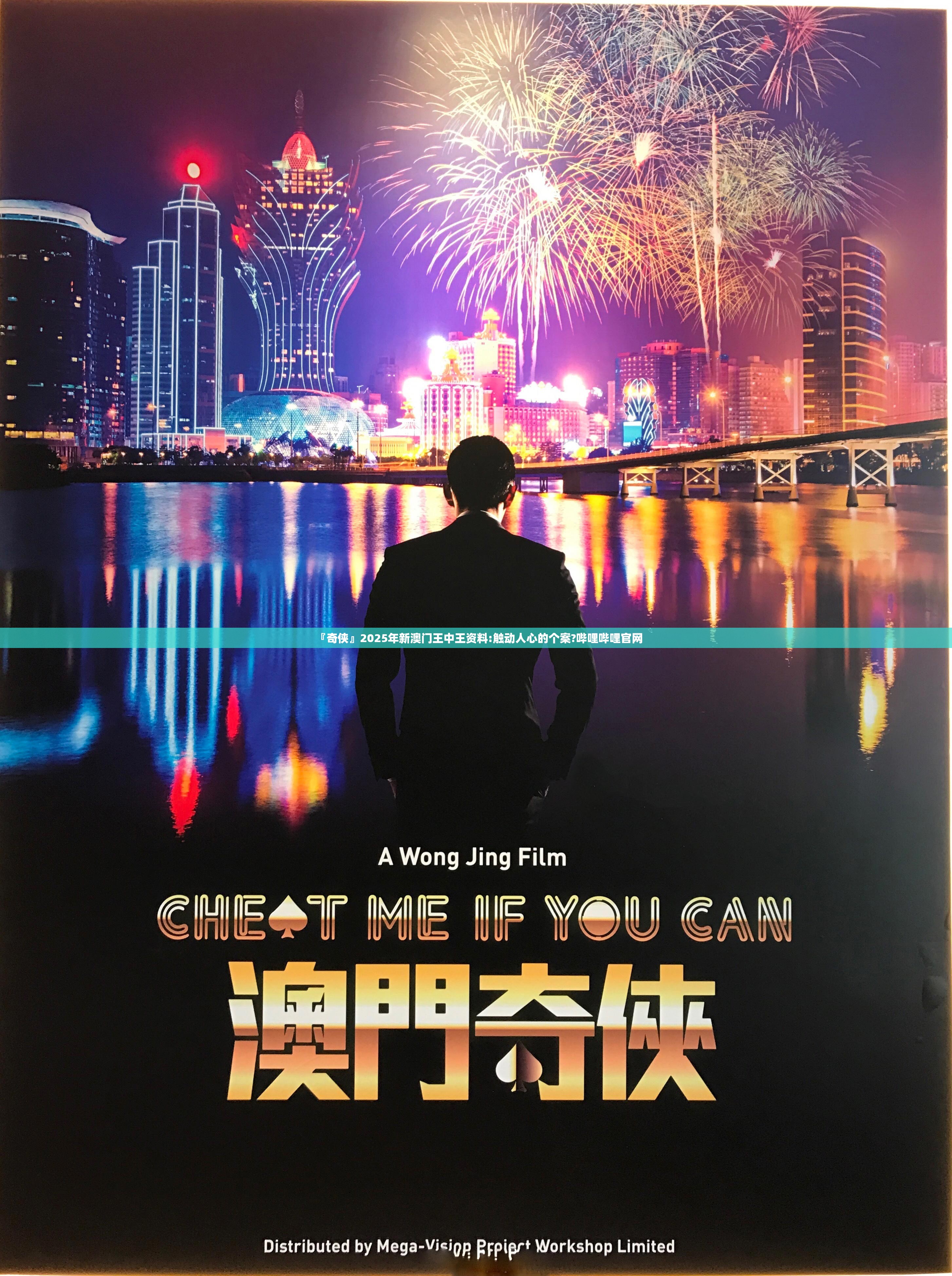 『奇侠』2025年新澳门王中王资料:触动人心的个案?哔哩哔哩官网