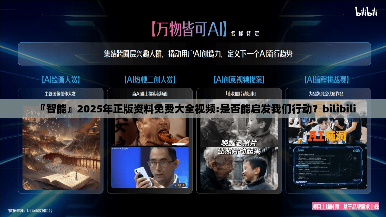 『智能』2025年正版资料免费大全视频:是否能启发我们行动？bilibili