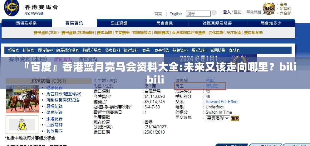 『百度』香港蓝月亮马会资料大全:未来又该走向哪里？bilibili