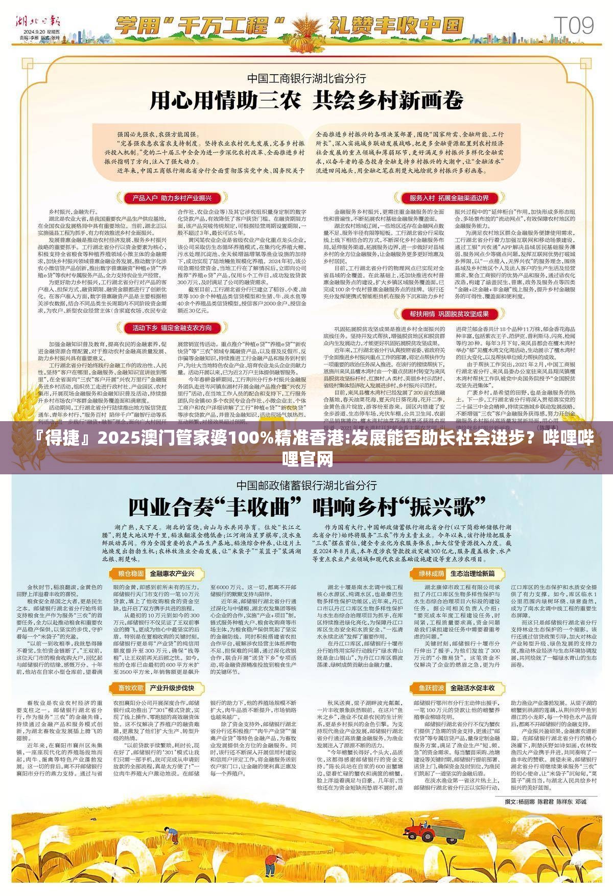 『得捷』2025澳门管家婆100%精准香港:发展能否助长社会进步？哔哩哔哩官网