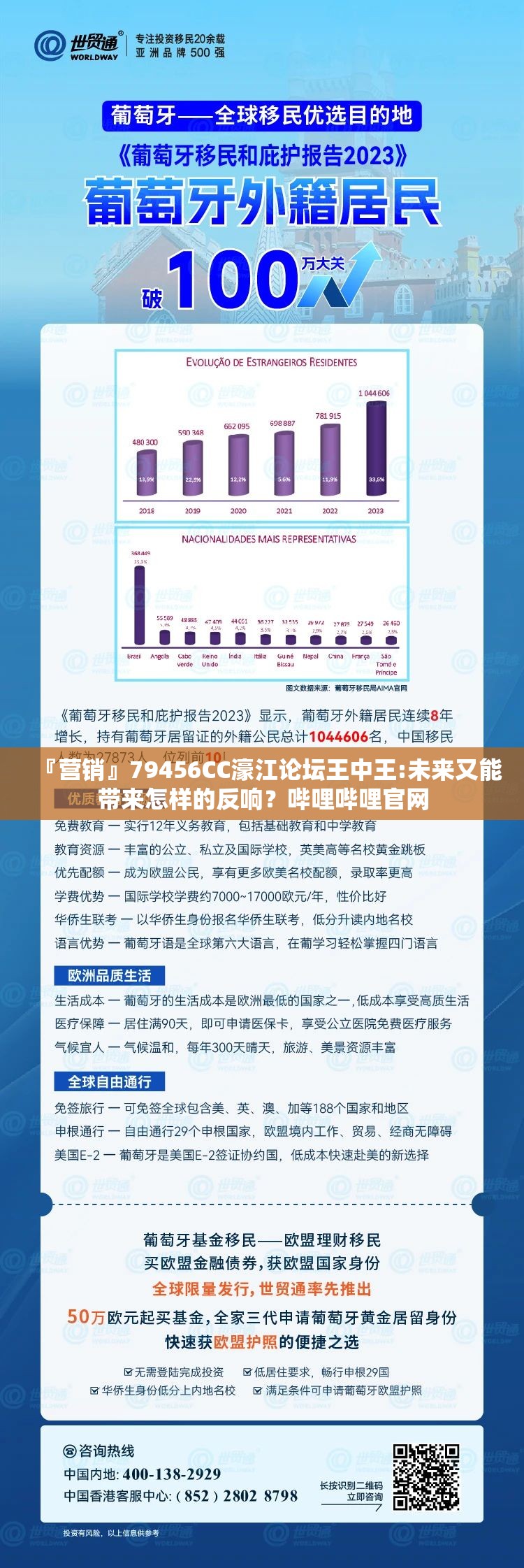 『营销』79456CC濠江论坛王中王:未来又能带来怎样的反响？哔哩哔哩官网