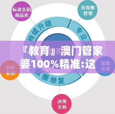 『教育』澳门管家婆100%精准:这对未来带来了什么？创新作答落实解释
