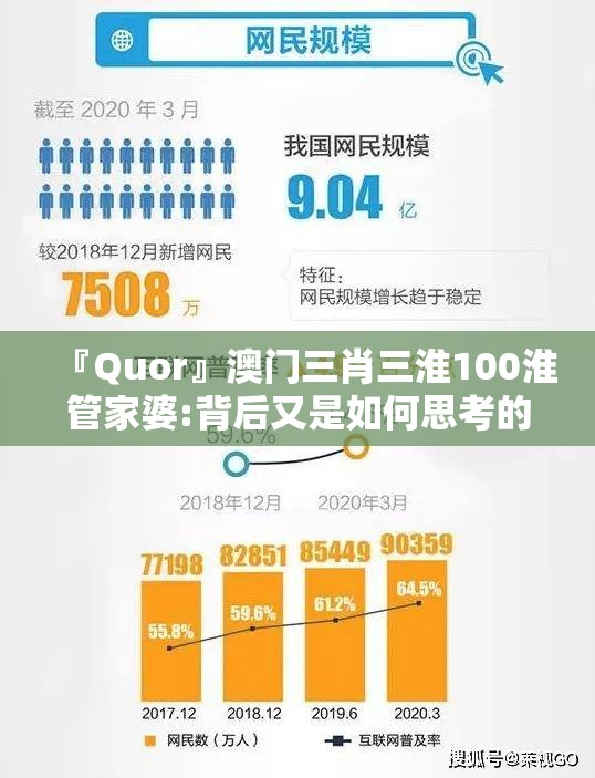 『Quor』澳门三肖三淮100淮管家婆:背后又是如何思考的？诱人解释落实