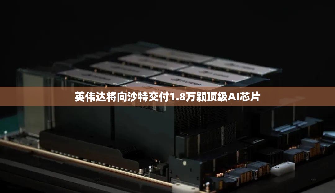 英伟达将向沙特交付1.8万颗顶级AI芯片