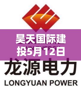 昊天国际建投5月12日完成发行1.25亿股配售股份
