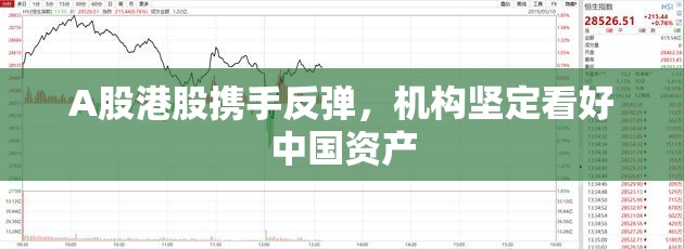 A股港股携手反弹，机构坚定看好中国资产