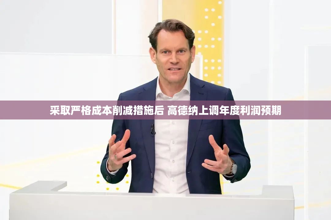 采取严格成本削减措施后 高德纳上调年度利润预期