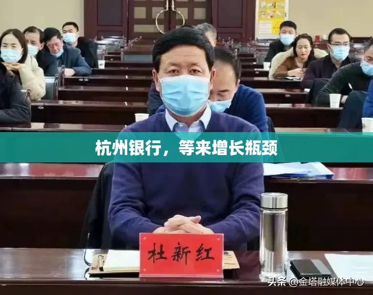 杭州银行，等来增长瓶颈