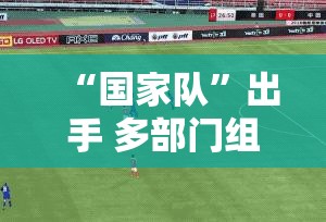 “国家队”出手 多部门组合拳彰显稳市决心