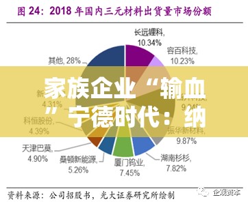 家族企业“输血”宁德时代：纳百川IPO现金流告急，研发投入竟不足理财额？