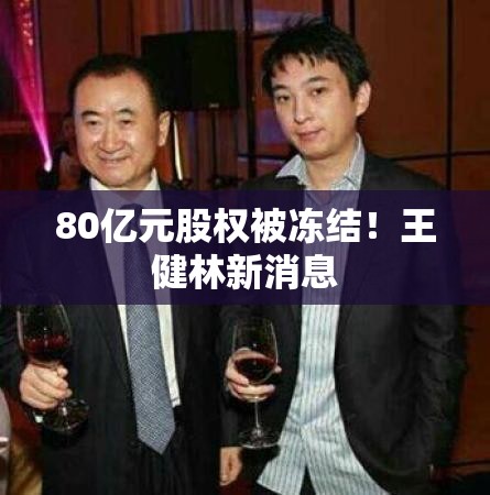 80亿元股权被冻结！王健林新消息