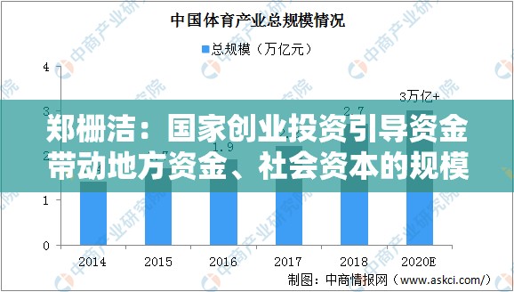 郑栅洁：国家创业投资引导资金带动地方资金、社会资本的规模将接近1万亿元