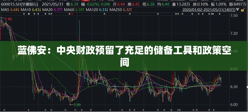 蓝佛安：中央财政预留了充足的储备工具和政策空间