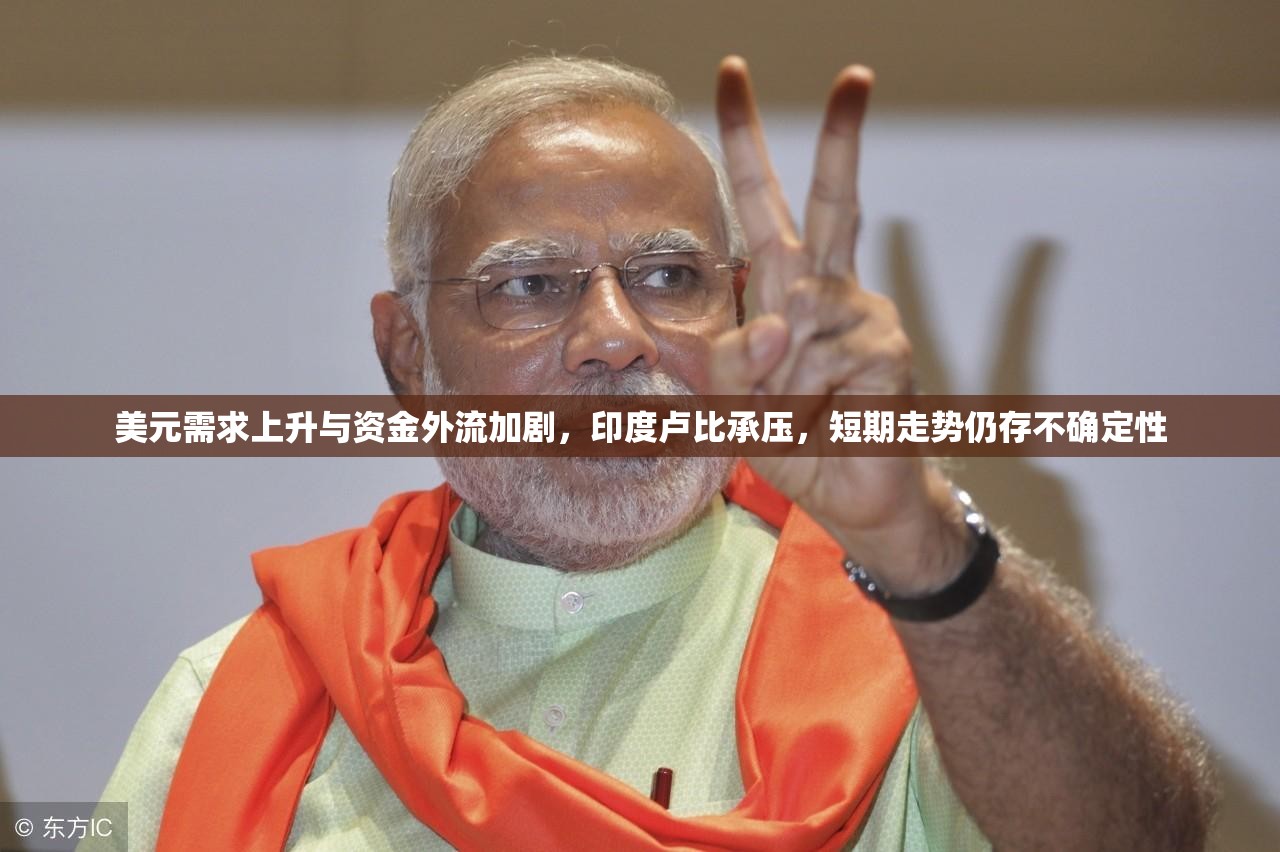 美元需求上升与资金外流加剧，印度卢比承压，短期走势仍存不确定性
